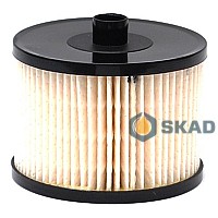 VITANO VFD 201 C Фильтр топливный