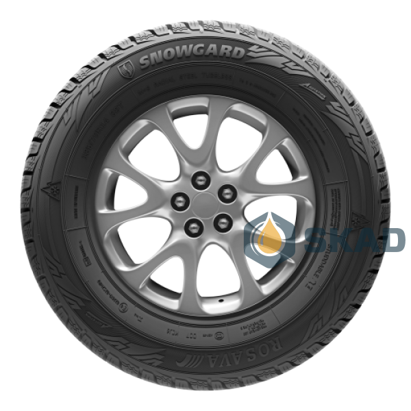 Rosava SnowGard 205/65 R15 94T ROS000142