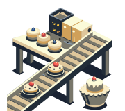 Пищевые и биоразлагаемые масла - страница 1