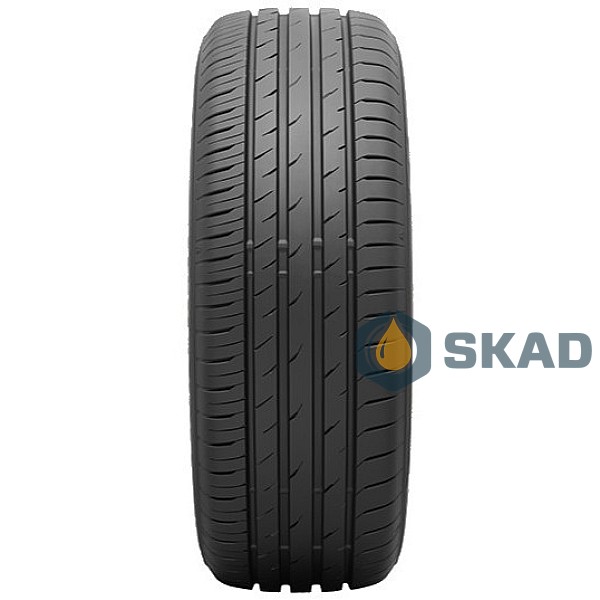 Літні шини Toyo Proxes Comfort 225/65 R17 106V 4981910541974