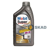 Mobil Super 3000 Formula FE 5W-30 1л