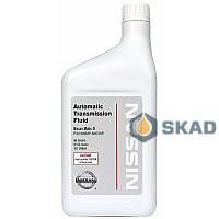 Nissan ATF Matic-D, 946 мл