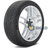 Michelin Pilot Alpin 5 275/35 R21 103V XL