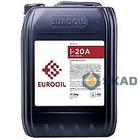 Eurooil I-20A, 20L