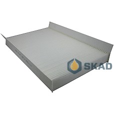 VITANO VAC 307 PRO Фільтр салону