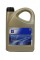 General Motors Dexos 2 Fuel Economy, Longlife 5W-30, 4 л. 93165556