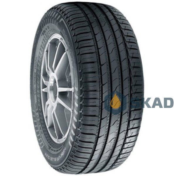 Nokian Hakka Blue SUV 235/55 R17 103V XL T428975