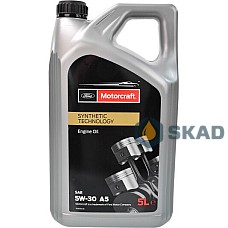 Ford Engine Oil 5W-30 A5, 5л