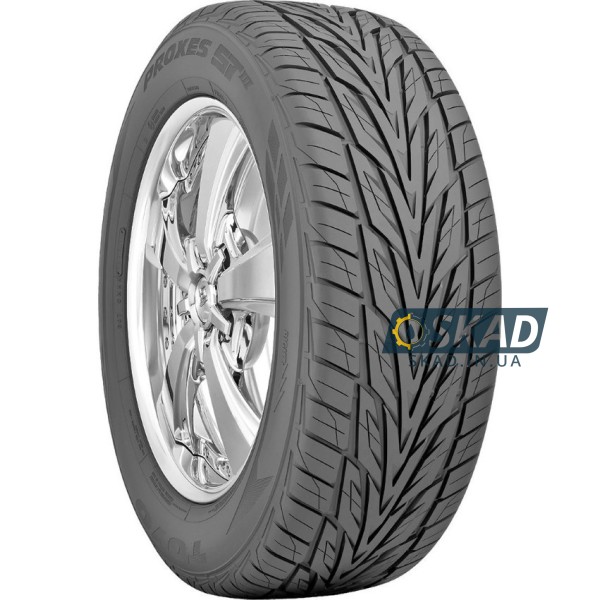 Toyo Proxes S/T III (ST 3) 255/50 R19 107V