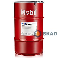 Літієве мастило Mobilgrease XHP 462, 50кг