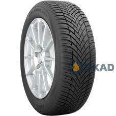 Toyo Celsius AS2 225/50 R17 98Y XL