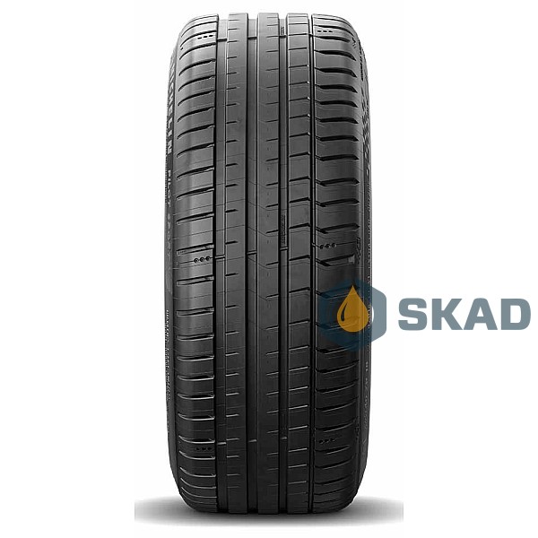 Літні шини Michelin Pilot Sport 5 235/45 R18 98Y mich849050