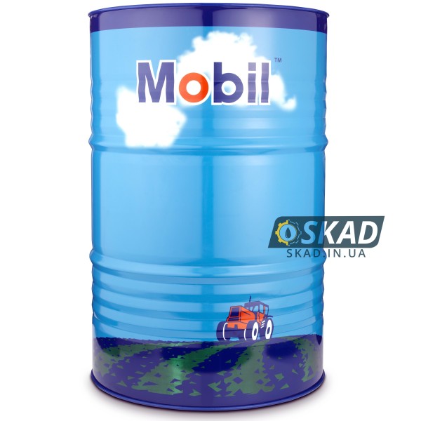 Mobil Agri Extra 10W-40 208л