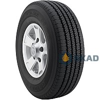 Bridgestone Dueler H/T 684 II 265/60 R18 110H