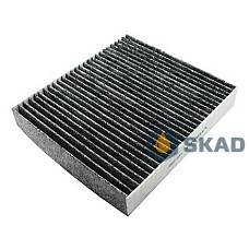 VITANO VAC 293 Фільтр салону