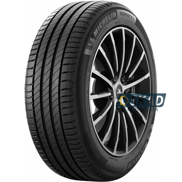 Michelin Primacy 4 Plus 235/50 R18 97V mich54241