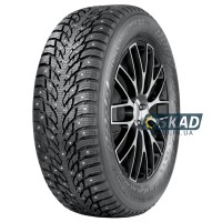 Nokian Hakkapeliitta 9 SUV 285/50 R20 116T XL (ШИП)