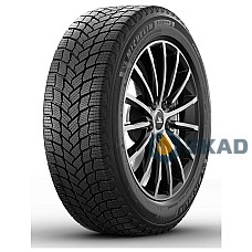 Michelin X-Ice Snow 205/65 R16 99T XL