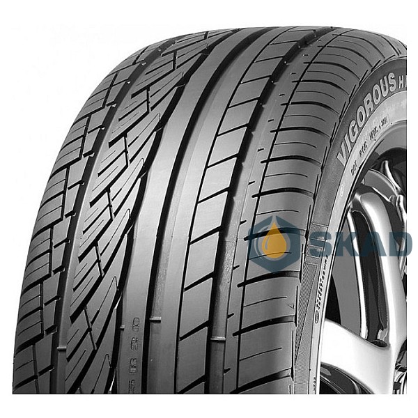Літні шини Hifly Vigorous HP 801 255/45 R20 105V hfl848317