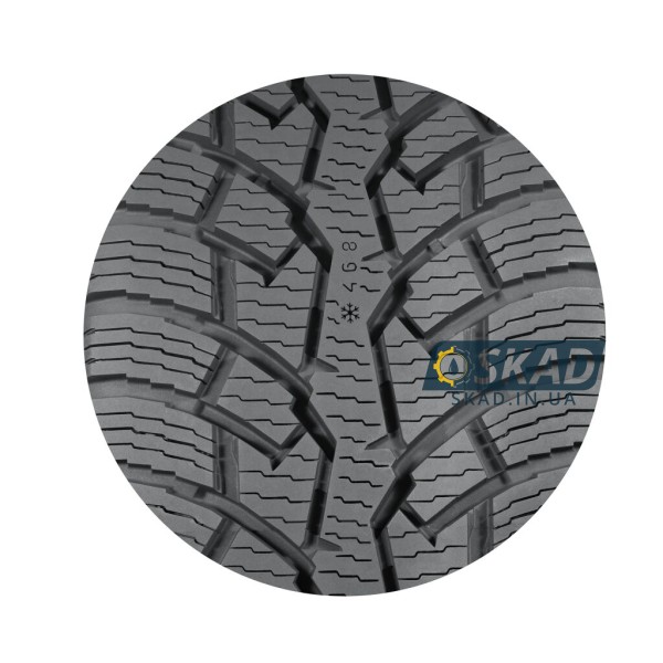 Nokian Hakkapeliitta CR4 195/65 R16C 104/102R T432375