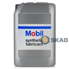Mobilube Syn LS 75W-90 20л