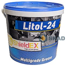 Літол-24 ShieldEx, 16кг (Азербайджан)