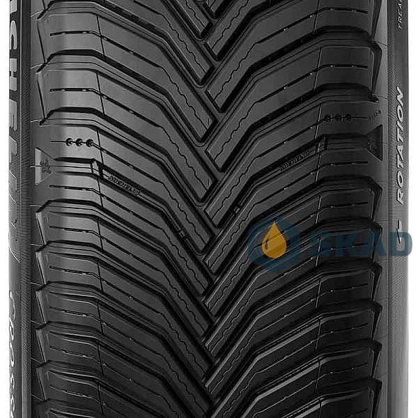All season tires Michelin Cross Climate 2 195/65 R15 95V XL mch8539