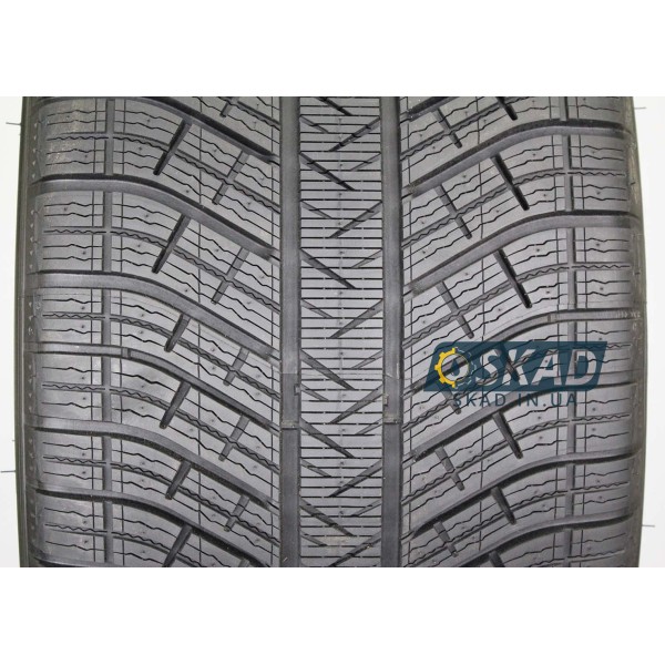 Michelin Pilot Alpin 5 275/40 R18 103V XL mch8525