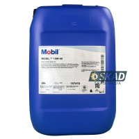 Mobil 10W-40 20л (ESSO)