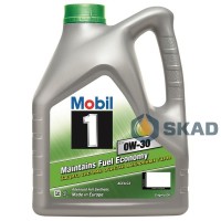 Mobil 1 0W-30 4л