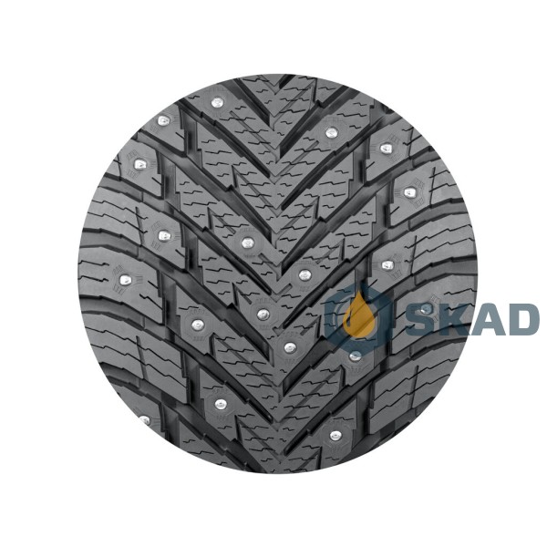 Nokian Hakkapeliitta 10 SUV 315/35 R21 111T XL (Шип) TS32523