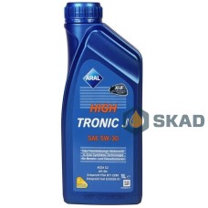 Aral HighTronic J 5W-30, 1 л.