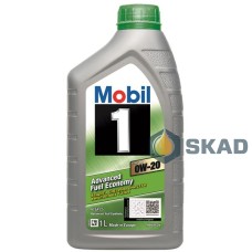 Mobil 1 ESP x2 0W-20 1л