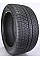 Winter Tyre Michelin Pilot Alpin 5 215/30 R21 105V XL mich54228