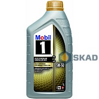 Mobil 1 FS X2 5W-50, 1л