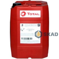 Total Traxium Gear 8 FE 75W-80, 20 л.