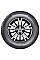 Зимові шини Atlander Lander Studs ATL77 185/60 R14 82T atl2067