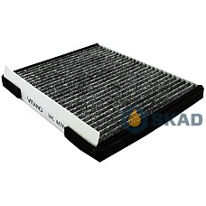 VITANO VAC 447 K Фільтр салону