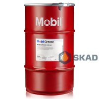 Литиевая смазка Mobilgrease XHP 462 50 кг