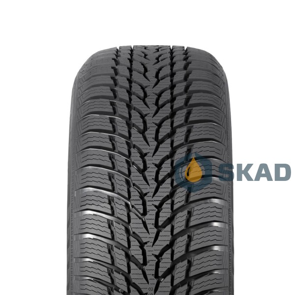 Nokian WR Snowproof 175/65 R17 87H T432507