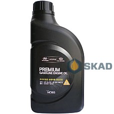 Mobis Hyundai/KIA Premium Extra 5W-20, 1л