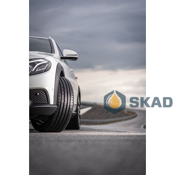Літні шини Nokian PowerProof 1 SUV 255/45 R20 105Y XL T433289