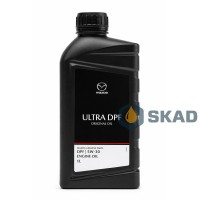 Mazda Original Oil Ultra DPF 5W-30, 1 л.