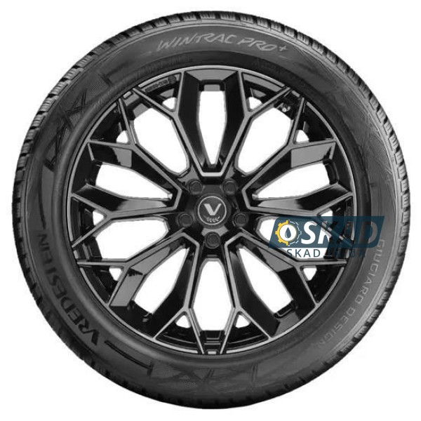 Vredestein Wintrac Pro Plus 235/50 R20 104W XL
