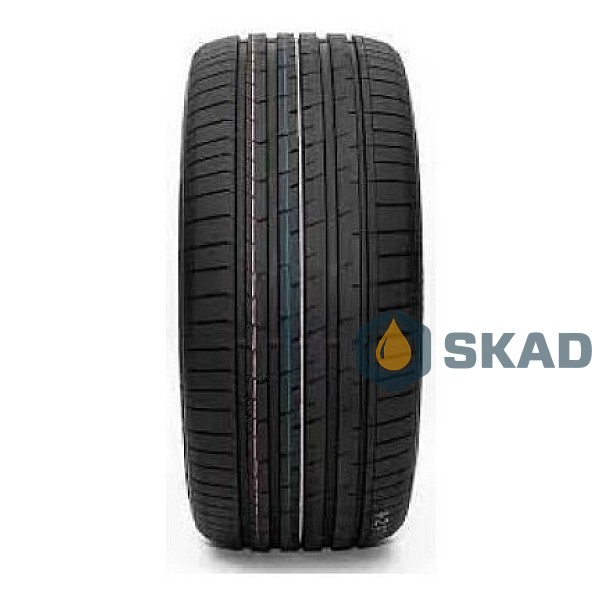 Літні шини Doublestar Prtech DSU02 245/45 R17 99W XL dbl365