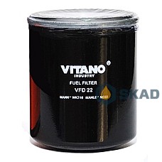 VITANO VFD 22 Фільтр паливний