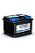 VIPIEMME Top Energy Evo 50Ah +R EN480A 12V (B030C)