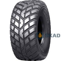 Nokian COUNTRY KING 500/60 R22.5 155D