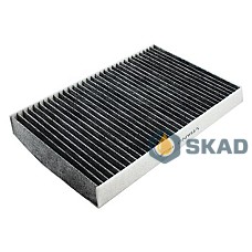 VITANO VAC 138 Фільтр салону