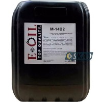 Eurooil М-14В2 SAE 40 20л